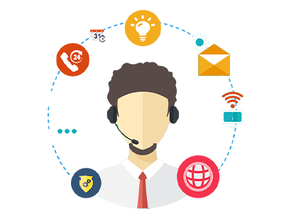 CRM ÇÖZÜMLERİ