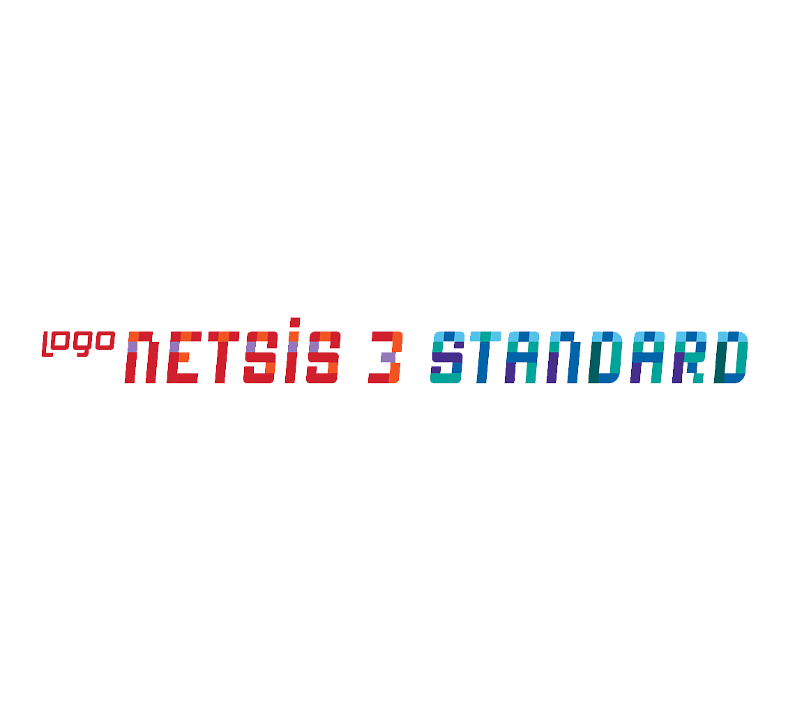 Logo Netsis 3 Standart
